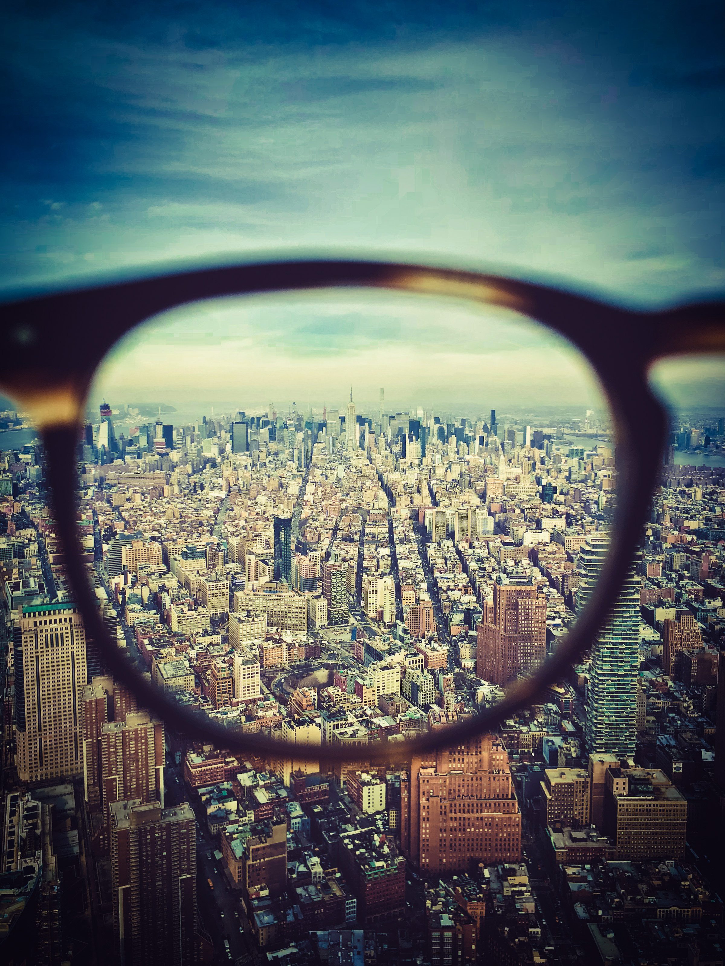 Point of view