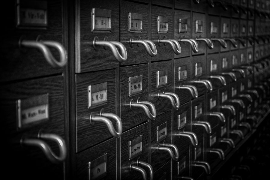 Non-Functional Requirements Categories (Part 1 of 2)
