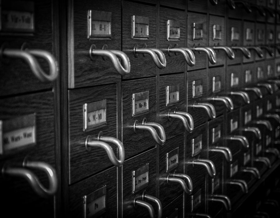 Non-Functional Requirements Categories (Part 1 of 2)